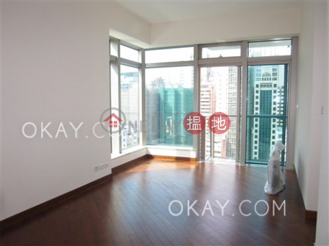 Lovely 3 bedroom with balcony | For Sale|Wan Chai DistrictThe Avenue Tower 2(The Avenue Tower 2)Sales Listings (OKAY-S288931)_0