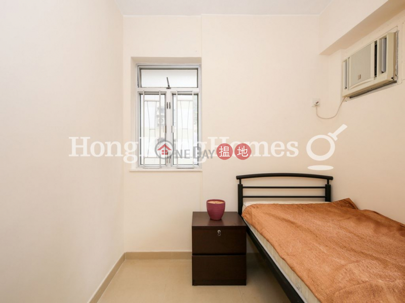 2 Bedroom Unit at Horace Court | For Sale | Horace Court 愉寶大廈 Sales Listings