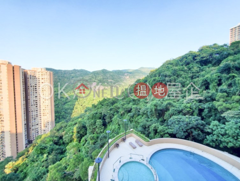 3房2廁,連車位,露台慧景園1座出售單位 | 慧景園1座 Flora Garden Block 1 _0