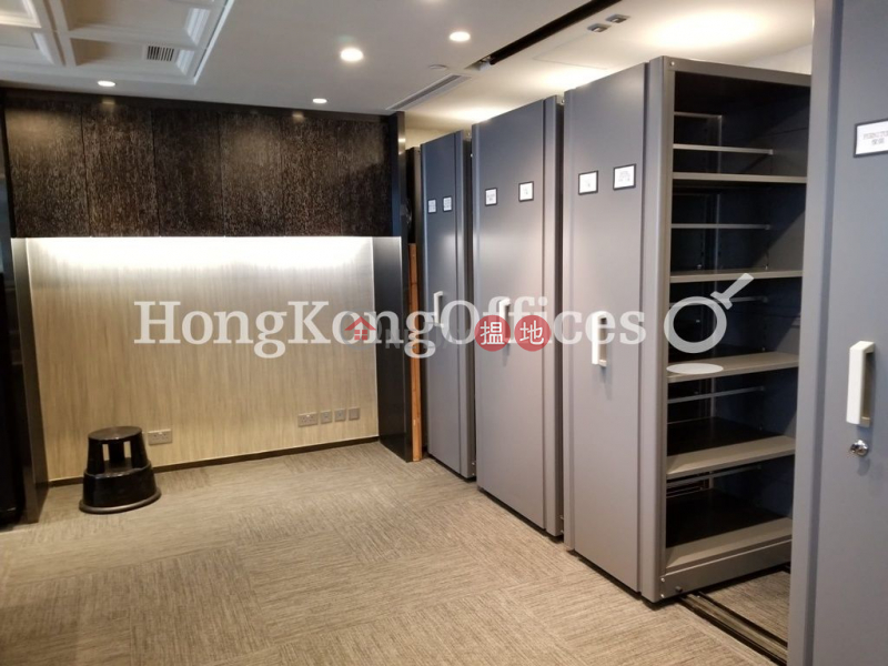 Office Unit for Rent at Lippo Centre, Lippo Centre 力寶中心 Rental Listings | Central District (HKO-87952-AMHR)
