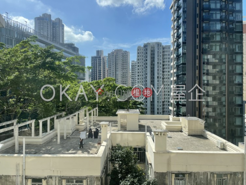 Property Search Hong Kong | OneDay | Residential, Rental Listings Stylish 3 bedroom with balcony & parking | Rental