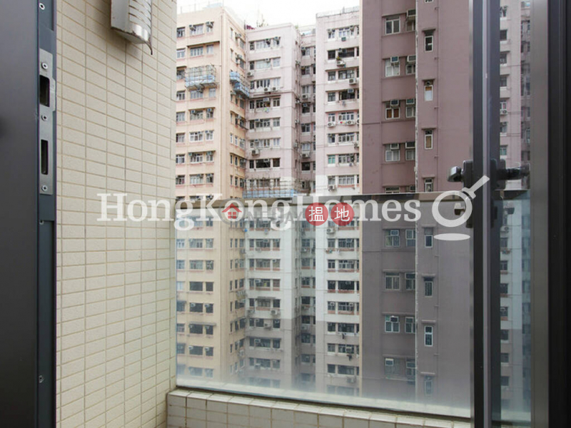 吉席街18號兩房一廳單位出租|18吉席街 | 西區-香港-出租HK$ 25,200/ 月