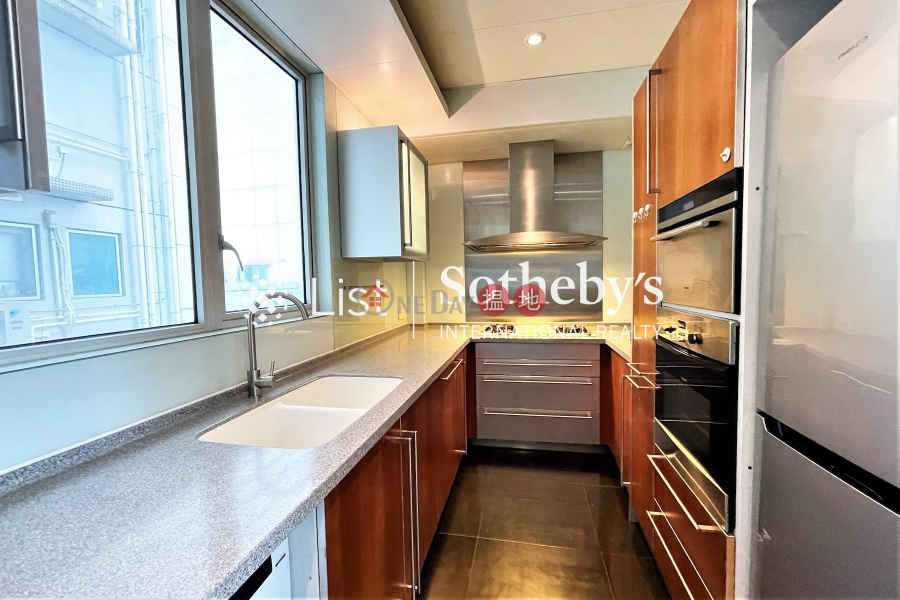Property Search Hong Kong | OneDay | Residential Rental Listings | Property for Rent at The Harbourside with 4 Bedrooms