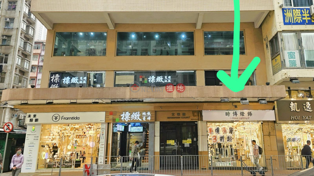 Property Search Hong Kong | OneDay | Retail Rental Listings, Mongkok Shanghai Street Shop