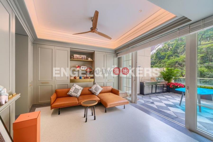 2 Bedroom Flat for Rent in Mid Levels West | The Morgan 敦皓 Rental Listings