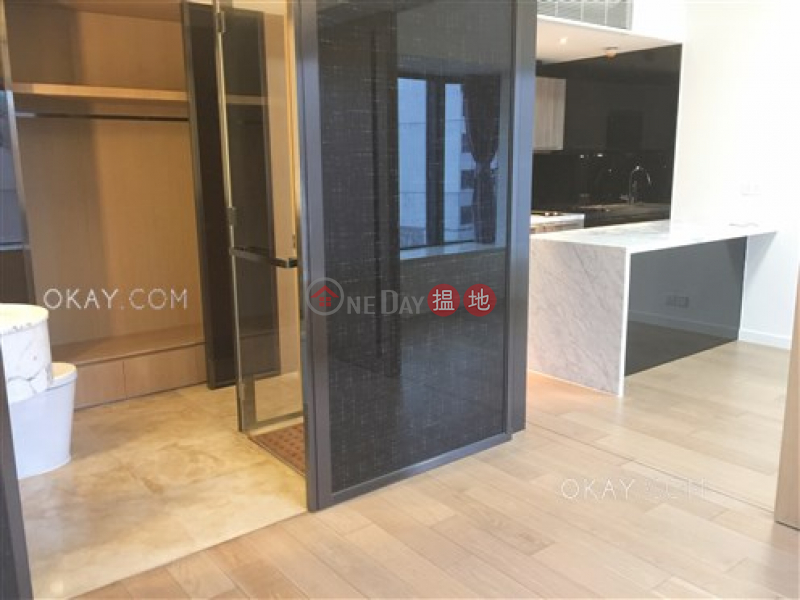 瑧環-高層-住宅出租樓盤HK$ 25,000/ 月