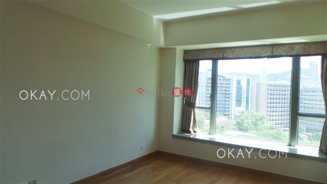 Stylish 3 bedroom in Ho Man Tin | Rental, Parc Palais Tower 8 君頤峰8座 Rental Listings | Yau Tsim Mong (OKAY-R386719)