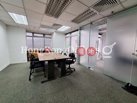 Office Unit for Rent at The Workstation, The Workstation 擺花街43號The Workstation | Central District (HKO-27173-ABER)_0