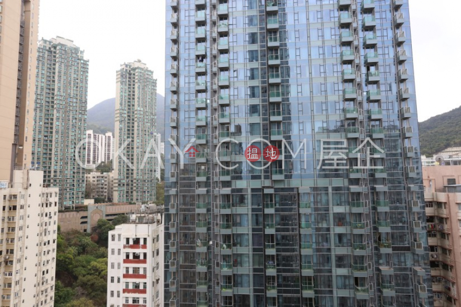 The Kennedy on Belcher\'s高層-住宅出租樓盤|HK$ 34,200/ 月