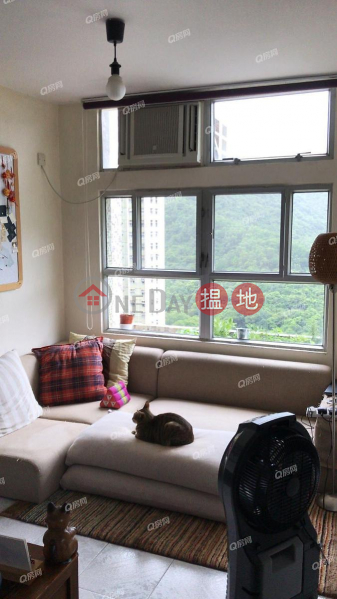 Property Search Hong Kong | OneDay | Residential | Sales Listings | Yan Ming Court, Yan Lan House Block D | 3 bedroom High Floor Flat for Sale