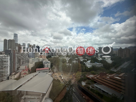 康宏廣場寫字樓租單位出租, 康宏廣場 Concordia Plaza | 油尖旺 (HKO-12222-ALHR)_0