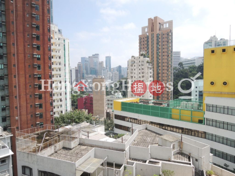 1 Bed Unit for Rent at No. 84 Bamboo Grove | No. 84 Bamboo Grove 竹林苑 No. 84 _0