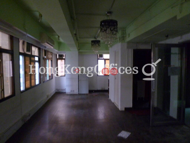 Property Search Hong Kong | OneDay | Office / Commercial Property Sales Listings, Office Unit at Man Man Building | For Sale