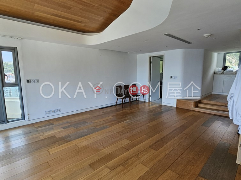 Property Search Hong Kong | OneDay | Residential, Rental Listings, Rare 3 bedroom on high floor with balcony & parking | Rental