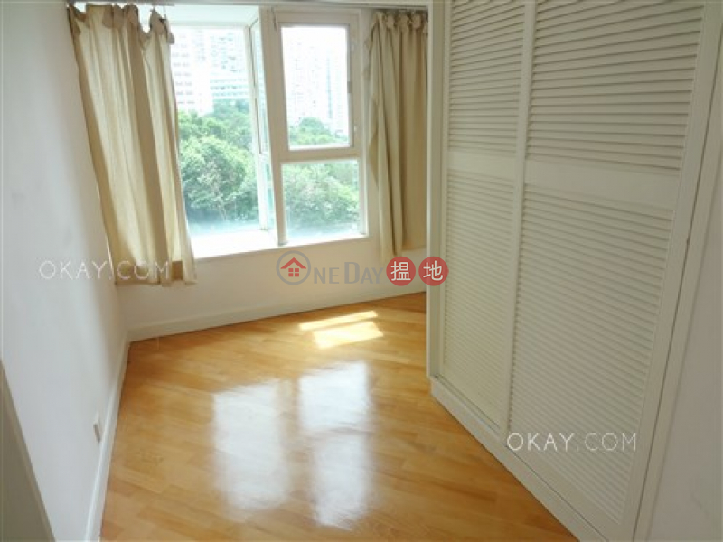 Lovely 3 bedroom with balcony | Rental, Pacific Palisades 寶馬山花園 Rental Listings | Eastern District (OKAY-R5810)