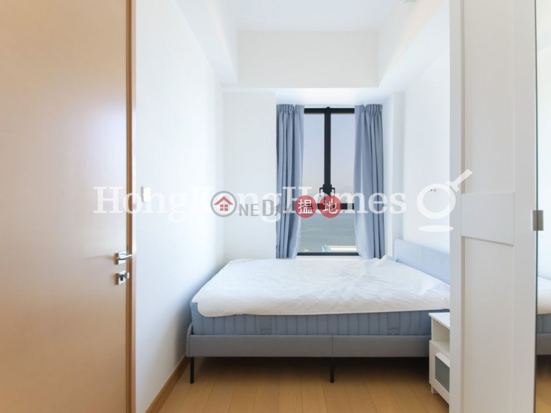 1 Bed Unit for Rent at Upton, Upton 維港峰 Rental Listings | Western District (Proway-LID149462R)