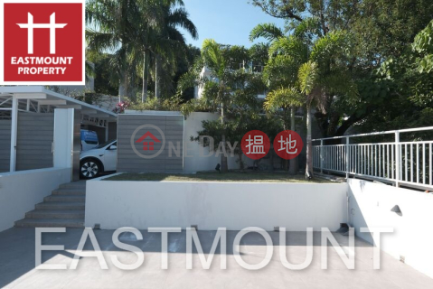 Sai Kung Village House | Property For Sale in Hing Keng Shek 慶徑石-Detached, Sea View | Property ID:3737 | Hing Keng Shek Village House 慶徑石村屋 _0