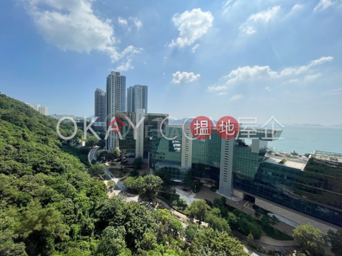Efficient 4 bedroom with sea views, balcony | For Sale | Block 45-48 Baguio Villa 碧瑤灣45-48座 _0