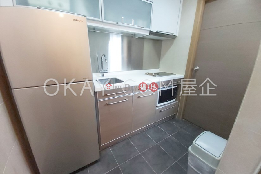 Tasteful 1 bedroom on high floor | Rental | 10-12 Staunton Street | Central District, Hong Kong Rental HK$ 29,000/ month