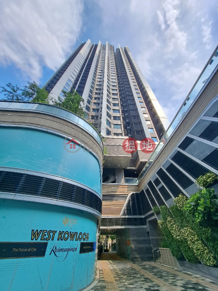 Seaside Sonata Tower 5 (愛海頌 第5座),Sham Shui Po | ()(4)