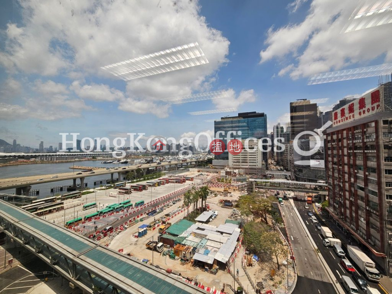 振萬廣場寫字樓+工業單位出租|觀塘區振萬廣場(Lu Plaza)出租樓盤 (HKO-90169-AGHR)