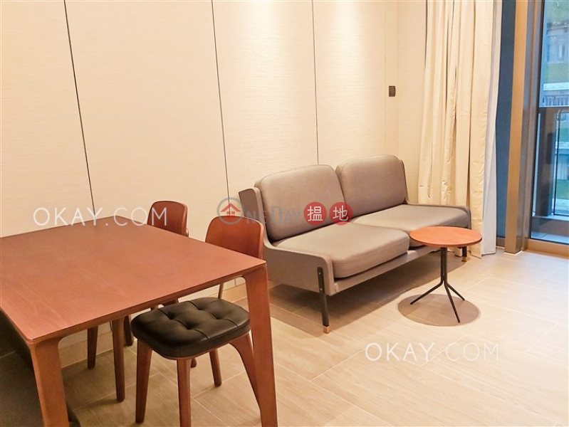 Rare 2 bedroom with balcony | Rental, 110-118 Caine Road | Western District Hong Kong | Rental | HK$ 41,100/ month