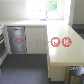 Popular 1 bedroom with parking | Rental, Greenland Gardens 碧翠園 | Western District (OKAY-R99769)_0