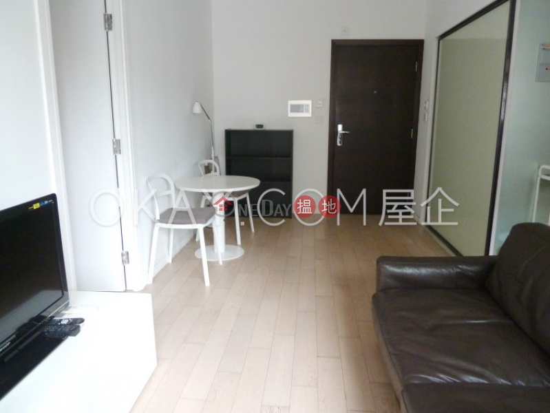 Property Search Hong Kong | OneDay | Residential, Sales Listings Gorgeous 1 bedroom with terrace & balcony | For Sale