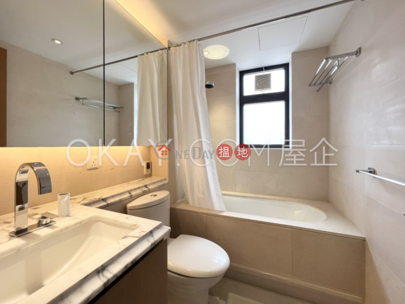 Property Search Hong Kong | OneDay | Residential | Sales Listings | Beautiful 3 bedroom with balcony & parking | For Sale