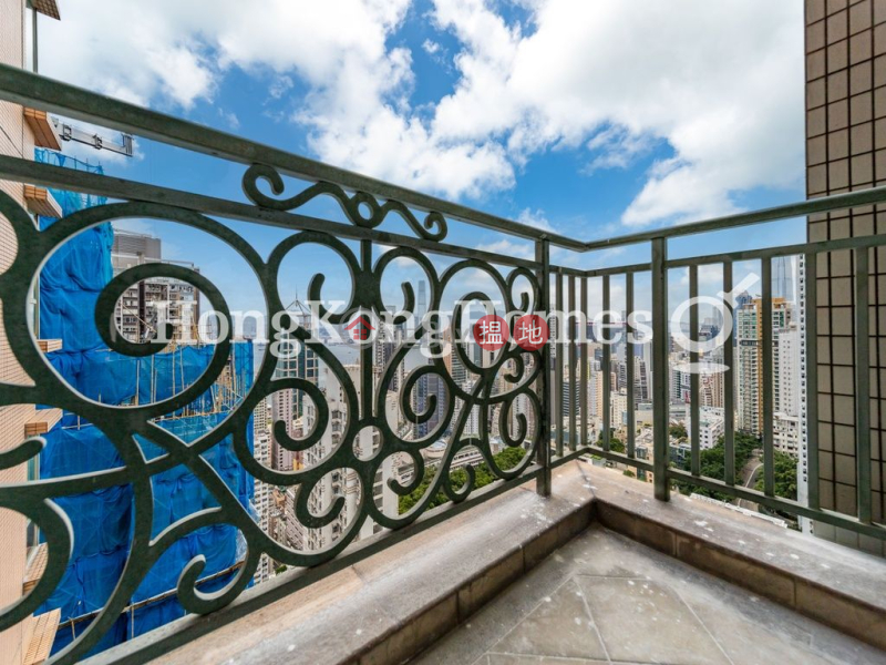 3 Bedroom Family Unit for Rent at Bon-Point 11 Bonham Road | Western District Hong Kong | Rental, HK$ 49,000/ month