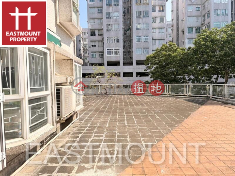 Sai Kung Flat | Property For Sale in Sai Kung Garden 西貢花園-Convenient location | Property ID:3629 | Block 2 Sai Kung Garden 西貢花園 2座 _0
