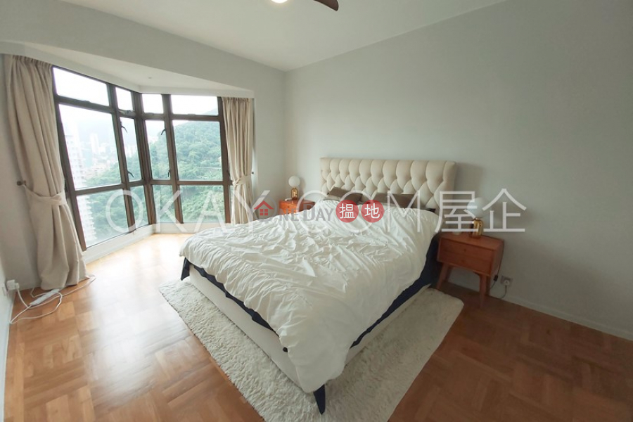 HK$ 92,000/ month Bamboo Grove, Eastern District, Stylish 3 bedroom on high floor | Rental