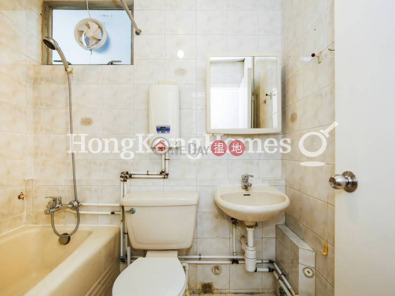 3 Bedroom Family Unit for Rent at (T-23) Hsia Kung Mansion On Kam Din Terrace Taikoo Shing | 20 Tai Yue Avenue | Eastern District | Hong Kong Rental HK$ 24,000/ month