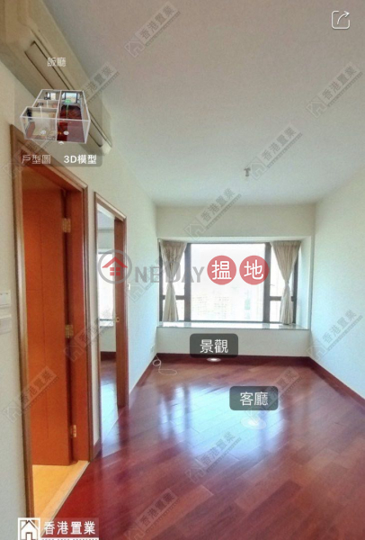 One room in THE ARCH, The Arch Star Tower (Tower 2) 凱旋門觀星閣(2座) Sales Listings | Yau Tsim Mong (ISAAC-644210615)