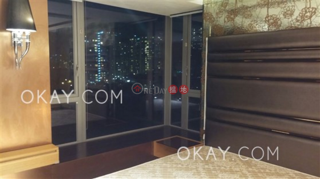 Elegant 3 bedroom on high floor with balcony | For Sale | Mount East 曉峯 Sales Listings