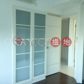 Lovely 4 bedroom with balcony | Rental, Discovery Bay, Phase 13 Chianti, The Pavilion (Block 1) 愉景灣 13期 尚堤 碧蘆(1座) | Lantau Island (OKAY-R293726)_0