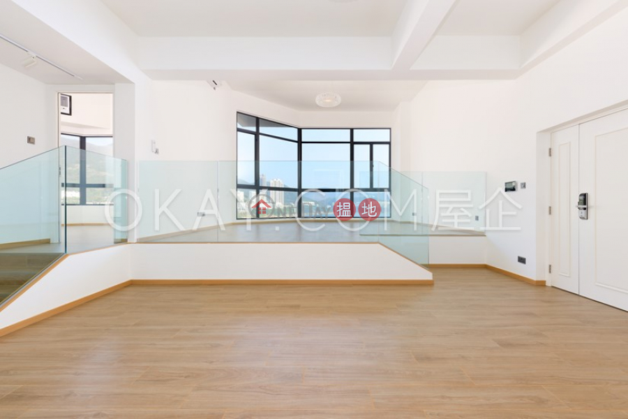 Luxurious 3 bedroom on high floor | Rental | Block 2 Banoo Villa 步雲軒2座 Rental Listings
