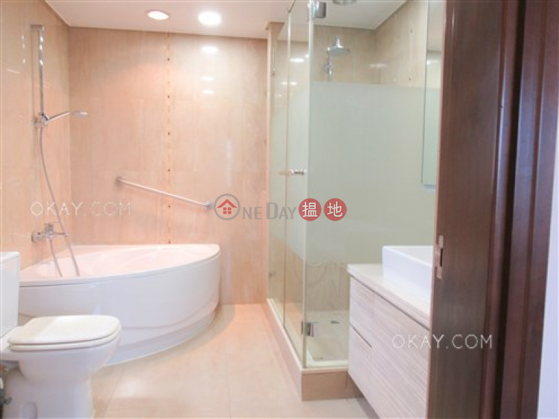 HK$ 98M, The Albany Central District, Rare 3 bed on high floor with harbour views & balcony | For Sale