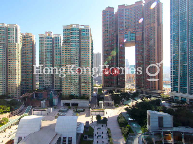 Property Search Hong Kong | OneDay | Residential Rental Listings, 2 Bedroom Unit for Rent at The Cullinan Tower 20 Zone 2 (Ocean Sky)