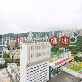 2 Bedroom Unit for Rent at Caroline Garden | Caroline Garden 加路連花園 _0