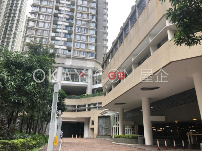 HK$ 29,000/ month The Orchards Block 1, Eastern District | Rare 2 bedroom on high floor with balcony | Rental