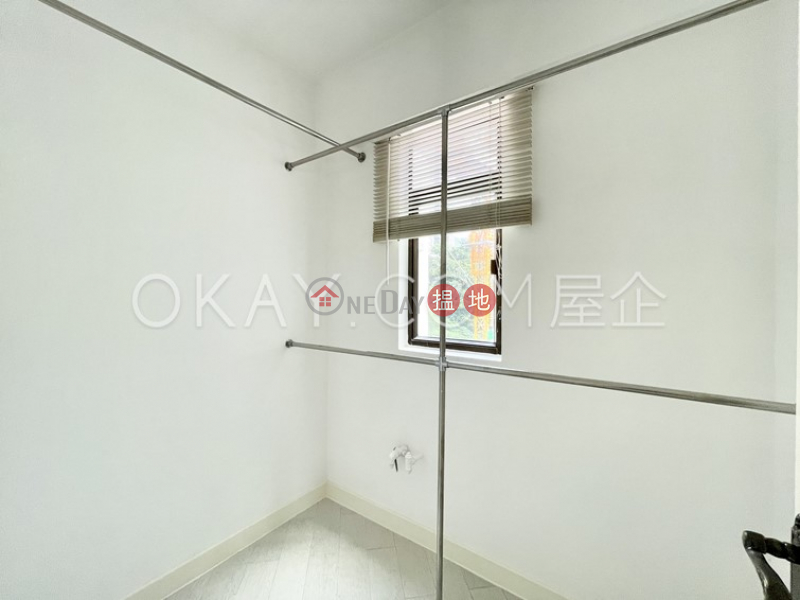 Stylish 1 bedroom on high floor with rooftop & balcony | Rental | Pioneer Court 柏莉園 Rental Listings