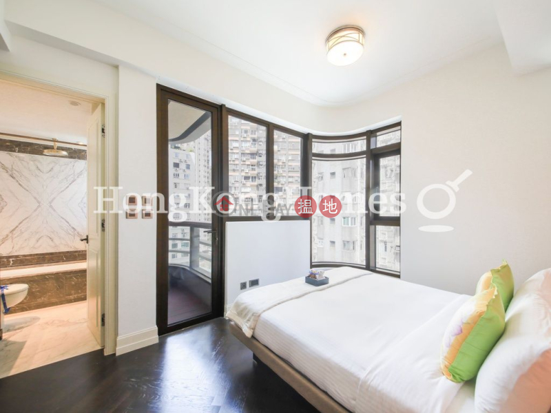 Studio Unit for Rent at Castle One By V | 1 Castle Road | Western District Hong Kong, Rental | HK$ 29,000/ month