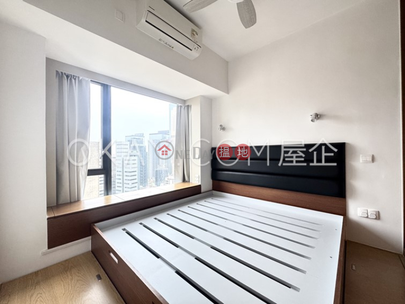 香港搵樓|租樓|二手盤|買樓| 搵地 | 住宅|出租樓盤-2房2廁,極高層,星級會所,露台萃峯出租單位