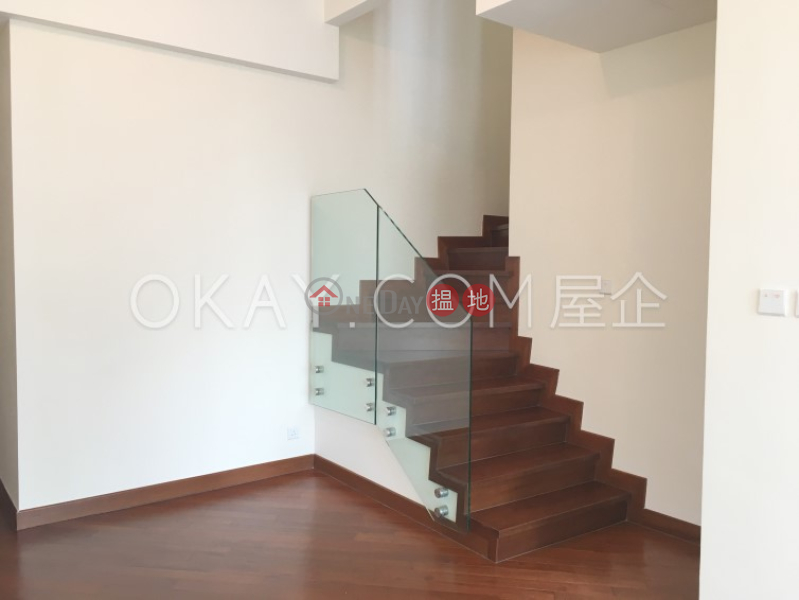 1房1廁,露台囍匯 2座出租單位|200皇后大道東 | 灣仔區|香港出租|HK$ 46,000/ 月