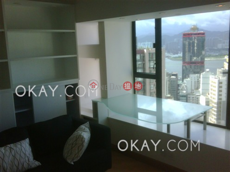 香港搵樓|租樓|二手盤|買樓| 搵地 | 住宅|出售樓盤|1房1廁,極高層匡景居出售單位