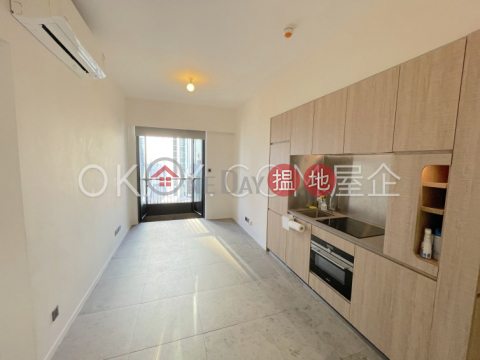 Tasteful 2 bedroom with harbour views & balcony | For Sale | Bohemian House 瑧璈 _0