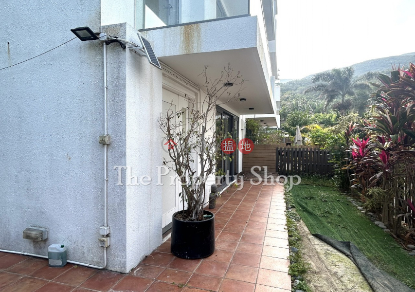 Property Search Hong Kong | OneDay | Residential Sales Listings Modern Seaview Garden House
