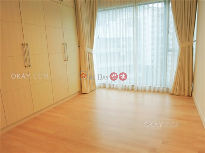 Luxurious 3 bedroom on high floor with parking | Rental | 150 Kennedy Road 堅尼地道150號 Rental Listings