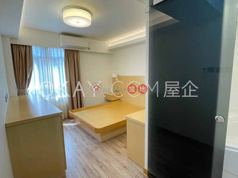 Tasteful 3 bedroom with balcony & parking | For Sale | Century Court 富安閣 Sales Listings